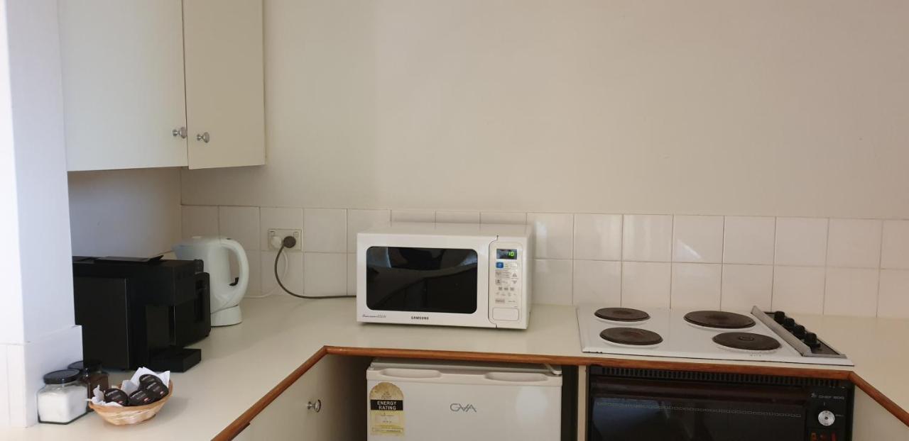 Paxsafe Sydney Affordable Hyde Park Apartments Exterior foto